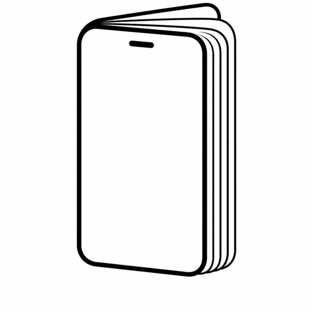 Phone to Paper app icon